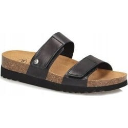 Women's sandals Scholl BOA VISTA Black