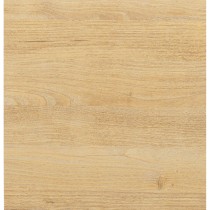 Schreibtisch Alexandra House Living Schwarz Eg Metall Holz MDP 120 x 75 x 60 cm Industriell