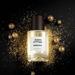 Unisex-Parfüm Acqua di Praga Bohemia EDP EDP 50 ml