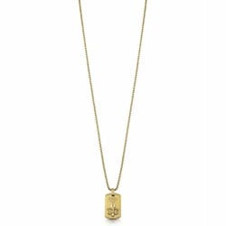 Collier Homme Guess JUMN01324JWAGT-U