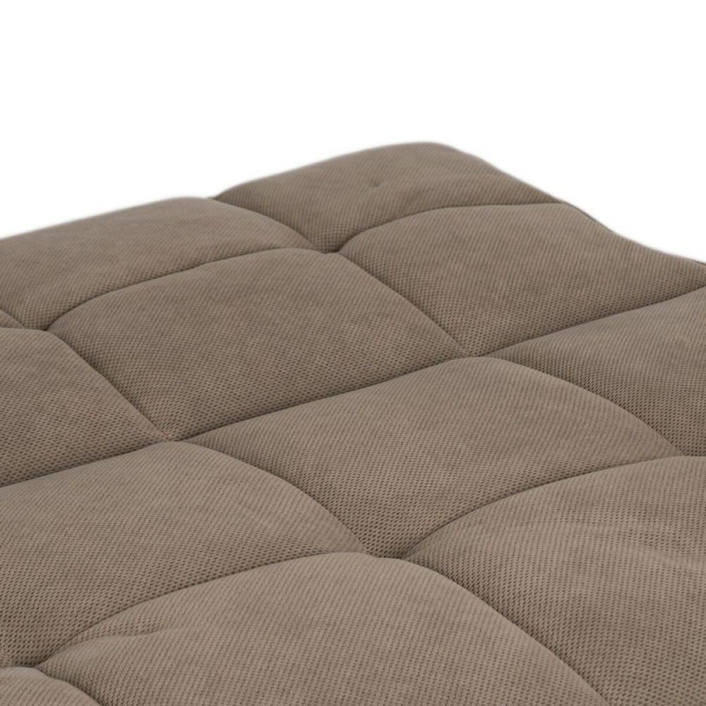 Schlafsofa Beige 175 x 84 x 73 cm