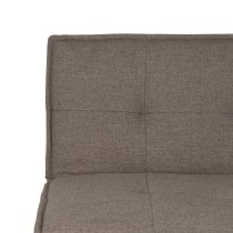 Schlafsofa Beige 181 x 88 x 85,5 cm