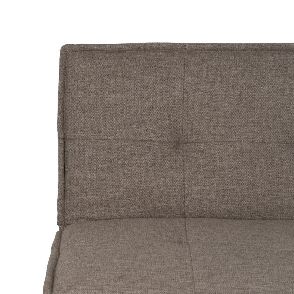 Schlafsofa Beige 181 x 88 x 85,5 cm