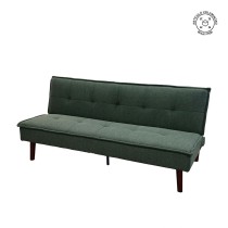 Schlafsofa grün 181 x 88 x 85,5 cm