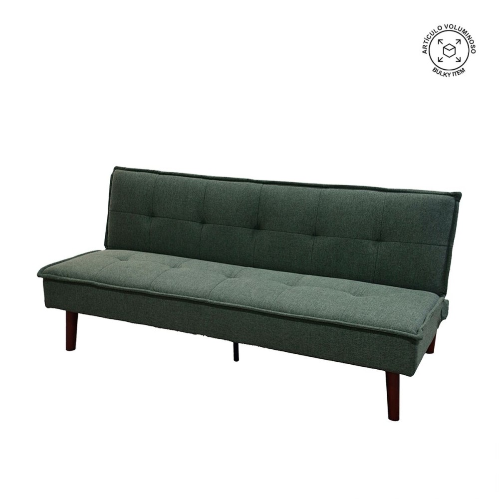 Sofabed Green 181 x 88 x 85,5 cm