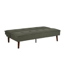 Sofabed Green 181 x 88 x 85,5 cm