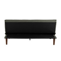 Schlafsofa grün 181 x 88 x 85,5 cm