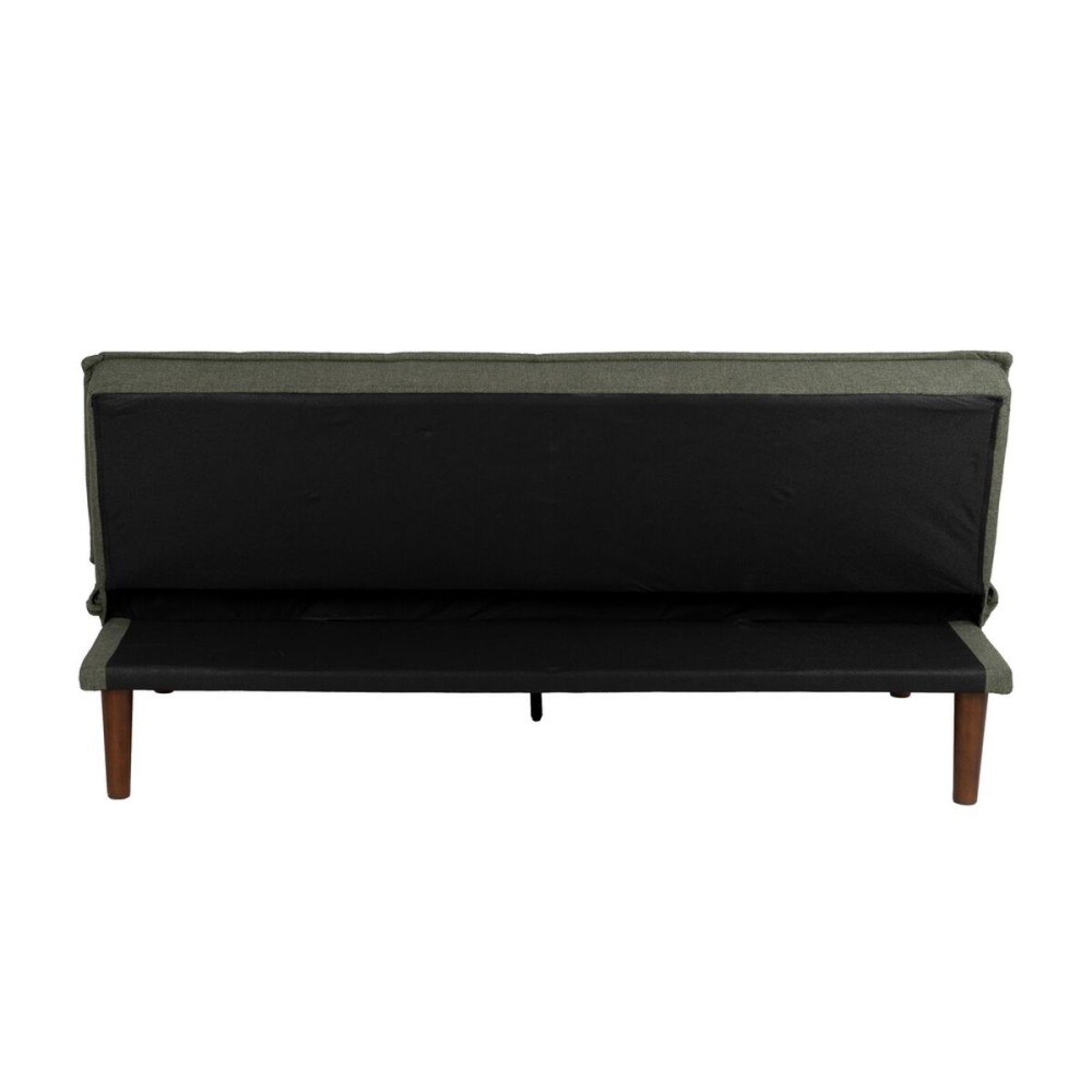 Schlafsofa grün 181 x 88 x 85,5 cm