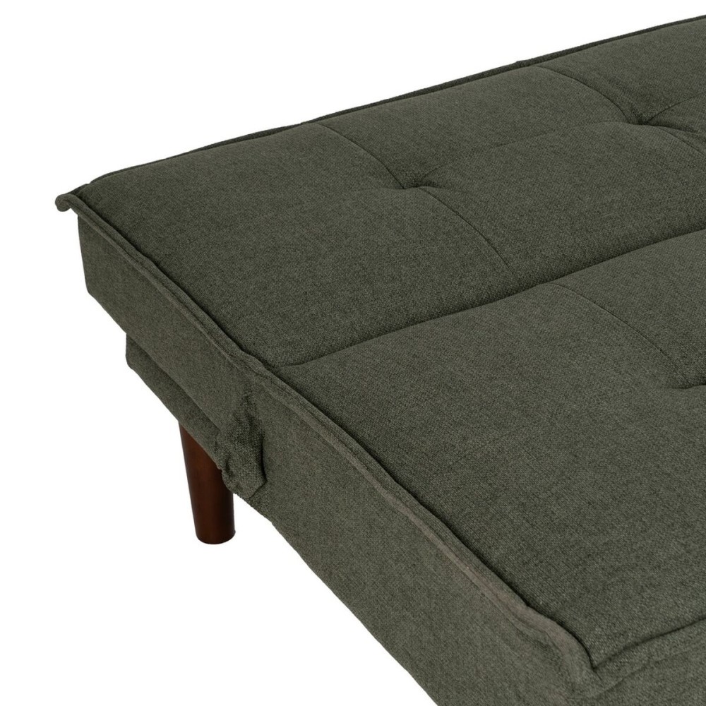 Schlafsofa grün 181 x 88 x 85,5 cm