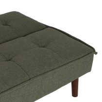 Sofabed Green 181 x 88 x 85,5 cm