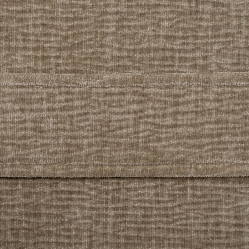 Gartenbank Schwarz Beige 127 x 72 x 73 cm