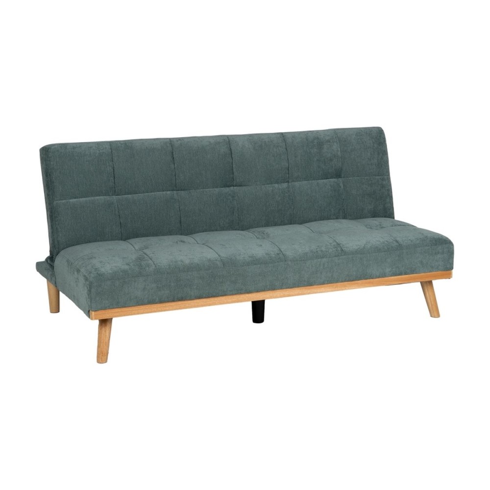 Schlafsofa grün 178 x 94 x 86 cm