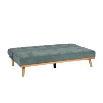 Sofabed Green 178 x 94 x 86 cm