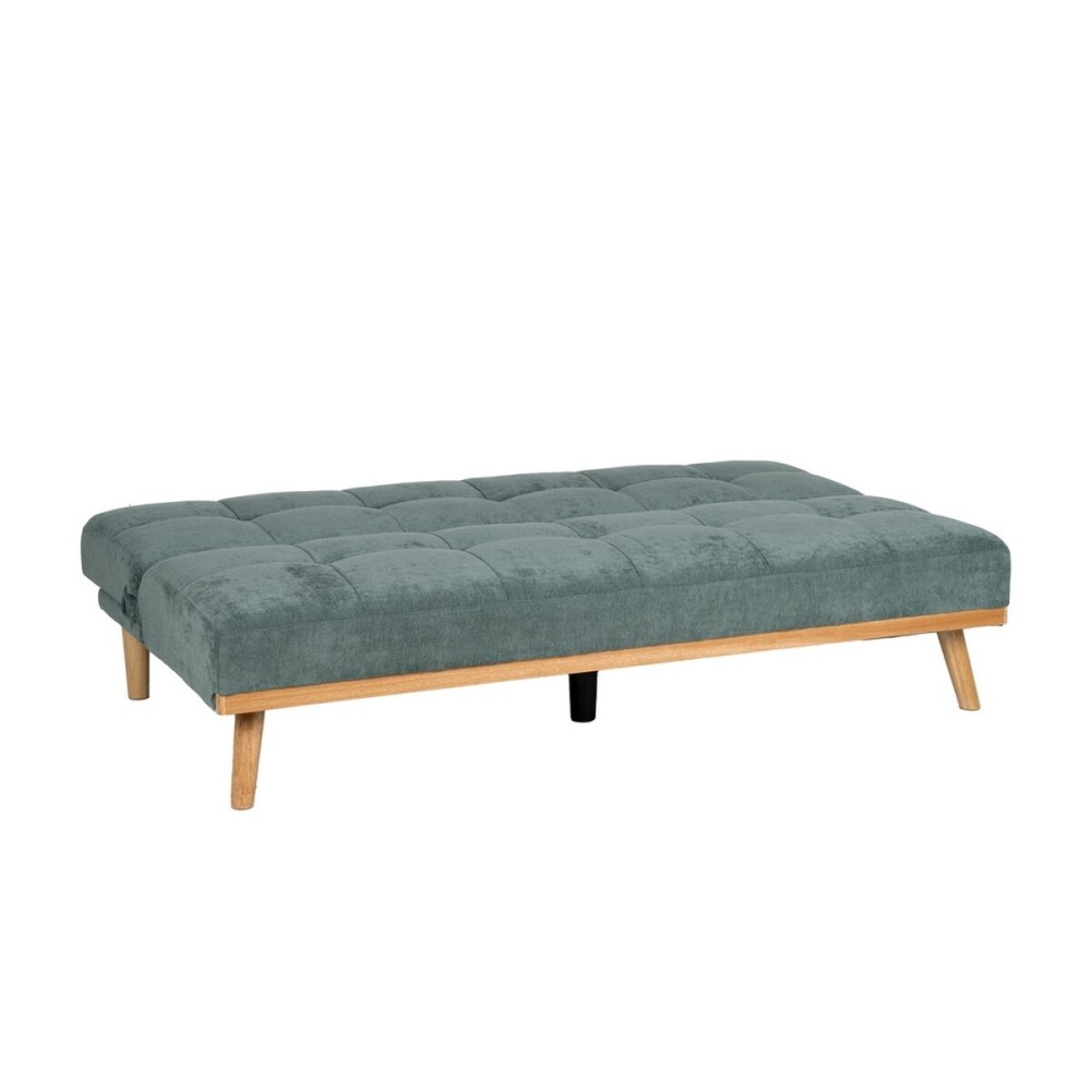 Schlafsofa grün 178 x 94 x 86 cm