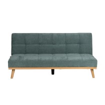 Schlafsofa grün 178 x 94 x 86 cm