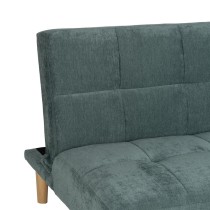 Schlafsofa grün 178 x 94 x 86 cm