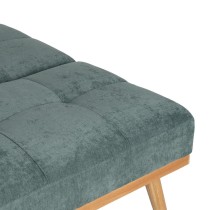 Schlafsofa grün 178 x 94 x 86 cm