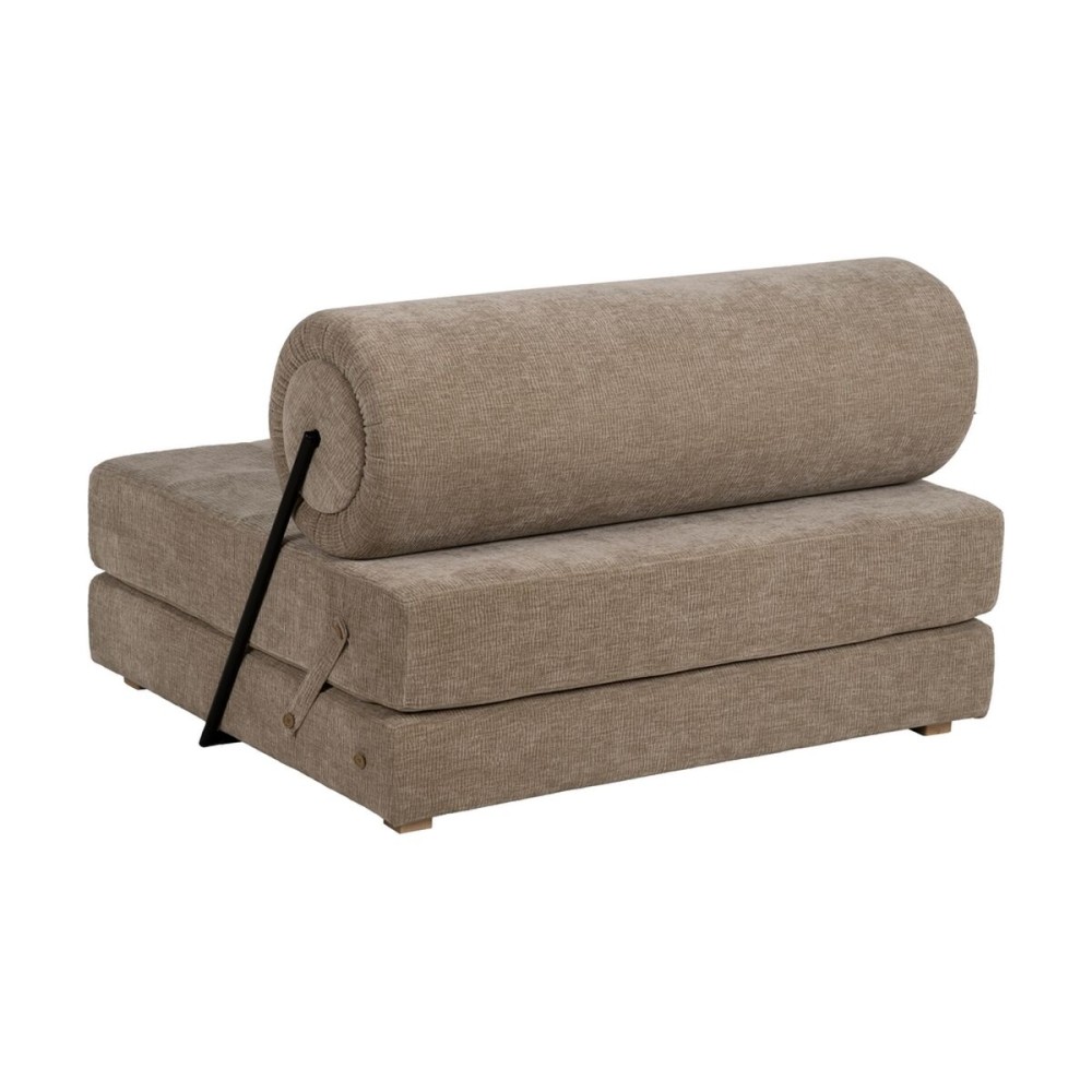 Garden sofa Beige 89 x 101 x 71 cm