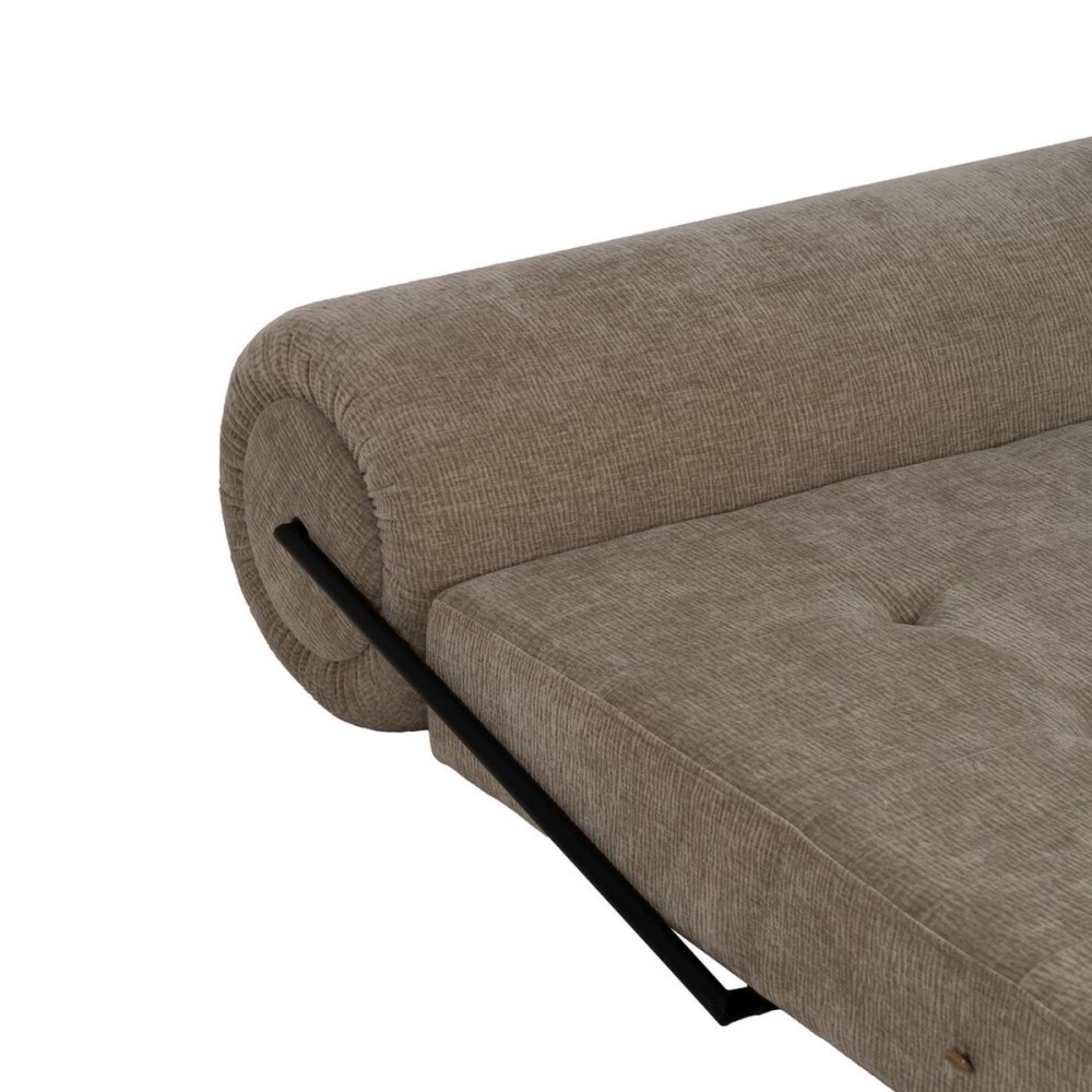 Garden sofa Beige 89 x 101 x 71 cm