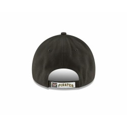 Casquette de Sport THE LEAGUE  New Era 10047544 Noir Taille unique