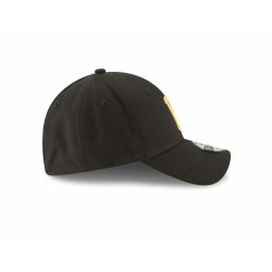 Casquette de Sport THE LEAGUE  New Era 10047544 Noir Taille unique