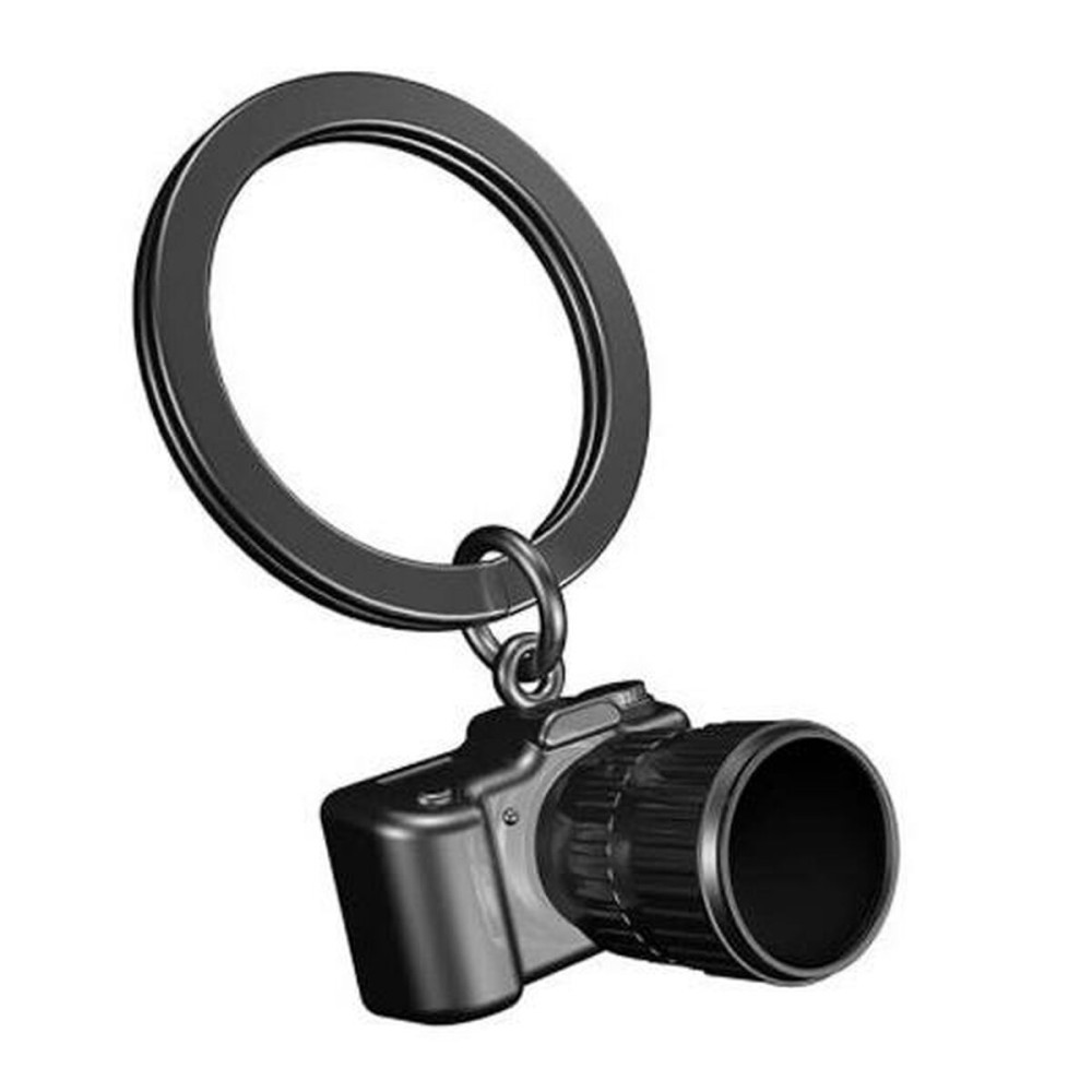 Keychain Metalmorphose Camera