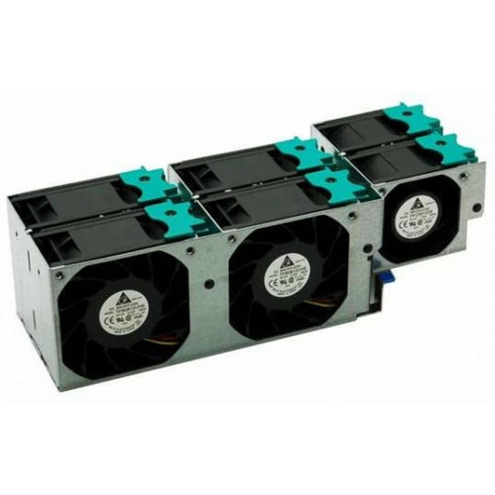 Cooling Base for a Laptop Intel ASRLXFANS