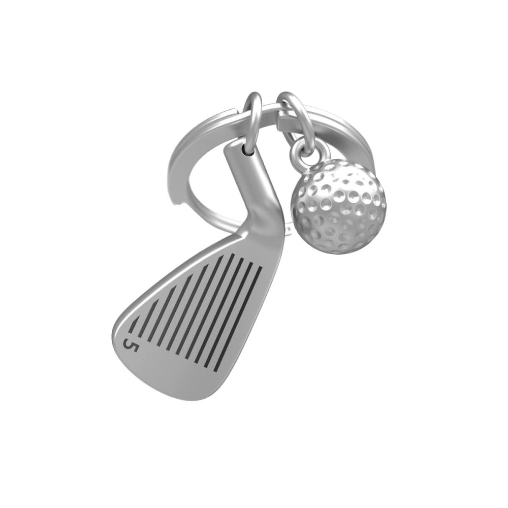 Keychain Metalmorphose Golf