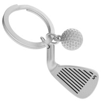 Keychain Metalmorphose Golf