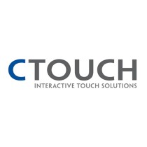 TV Halterung CTOUCH AIR+