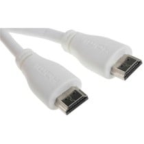 HDMI Cable RASPBERRY PI CPRP010-W White 1 m