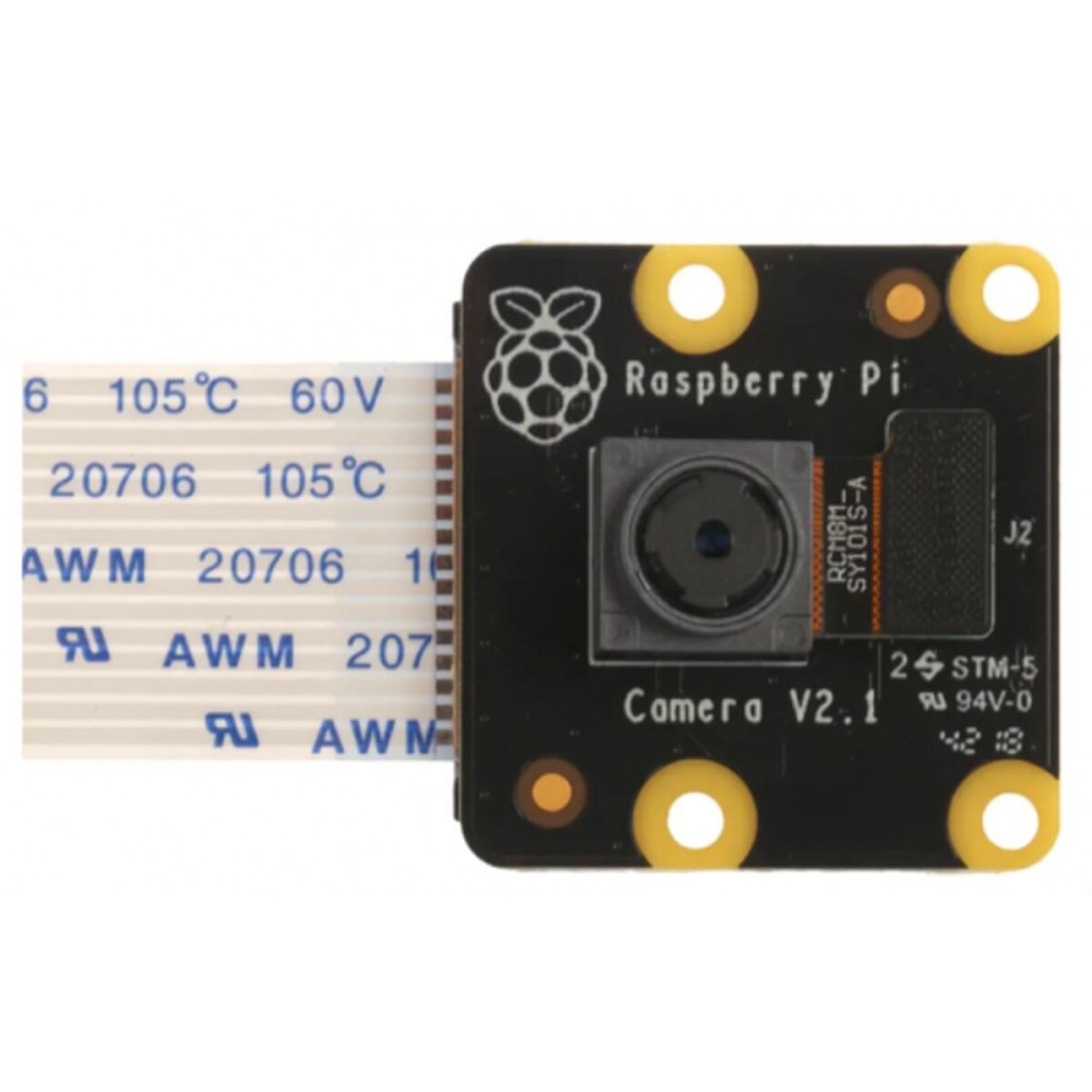 Accessoires RASPBERRY PI PiNoir Camera Module V2.1