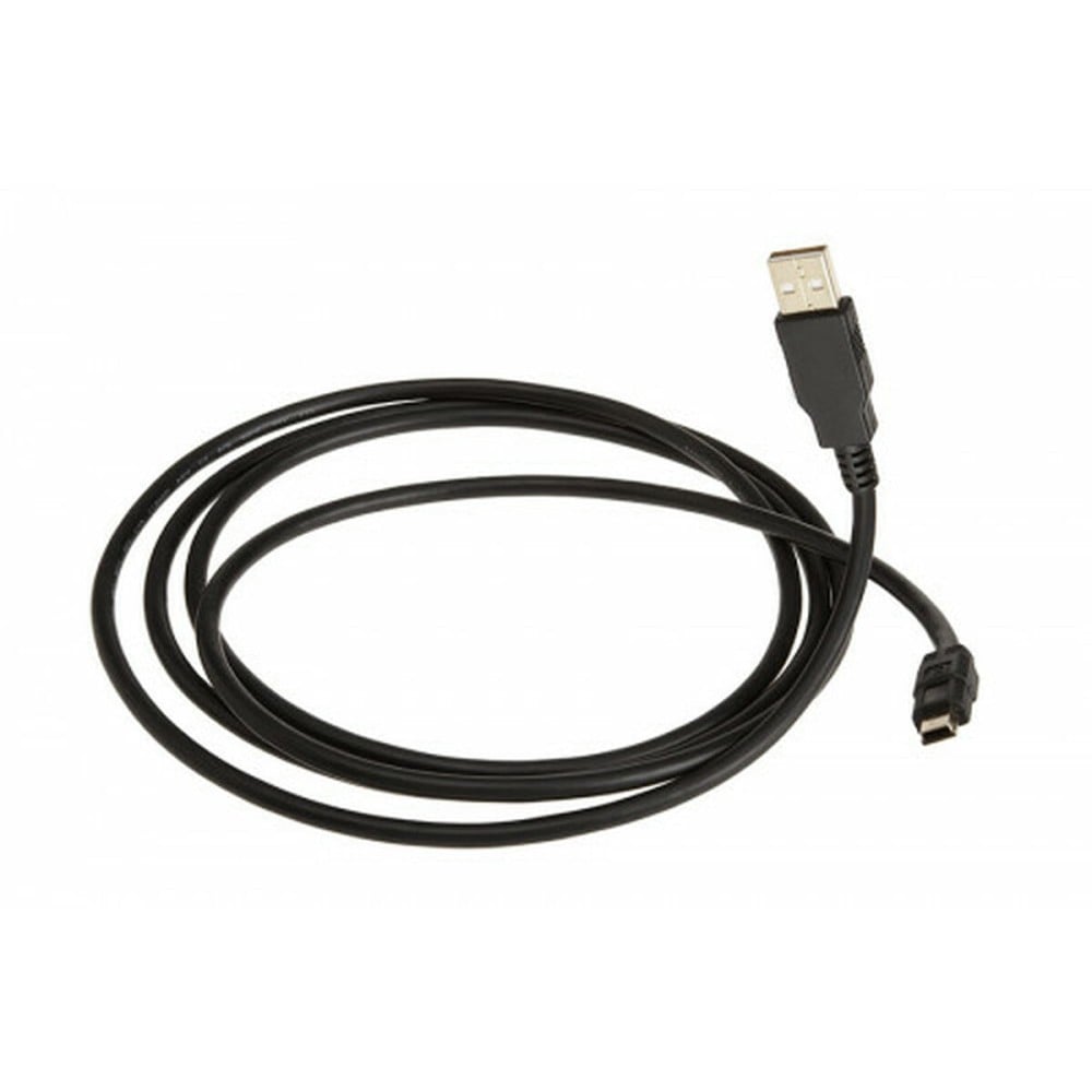 USB Cable Clearone 830-156-200 Black