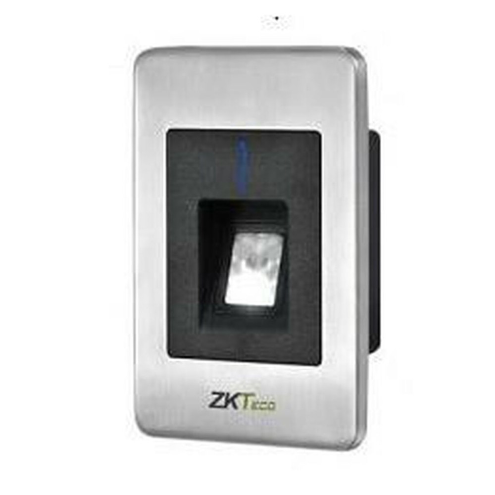 External Card Reader Zkteco SILKID FP IP65 READER MF