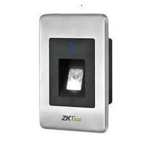 Lecteur de Cartes Externe Zkteco SILKID FP IP65 READER MF