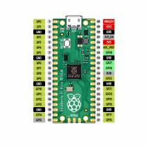 Ventillateur de cabine RASPBERRY PI 205-5263