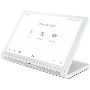 Interaktiver Touchscreen Crestron TS-770-W-S 7"