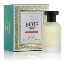 Unisex Perfume Bois 1920 Vetiver Ambrato EDP EDT 100 ml