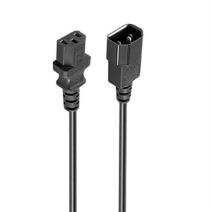 Câble USB Ewent EC1915 Noir 5 m