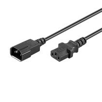 USB Cable Ewent EC1915 Black 5 m