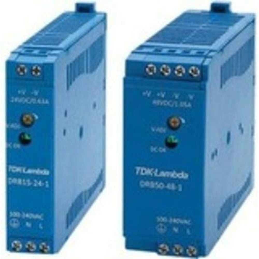 Power supply Allied Telesis AT-DRB50-48-1