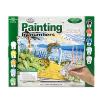 Paint by Numbers Set Royal & Langnickel