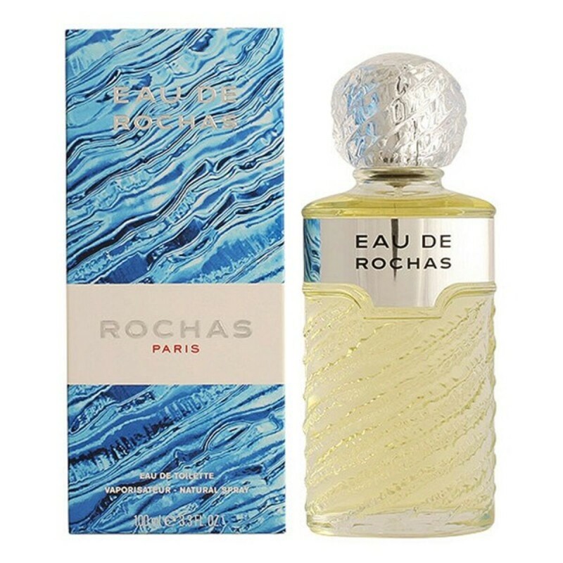 Parfum Femme Rochas 124781 EDT