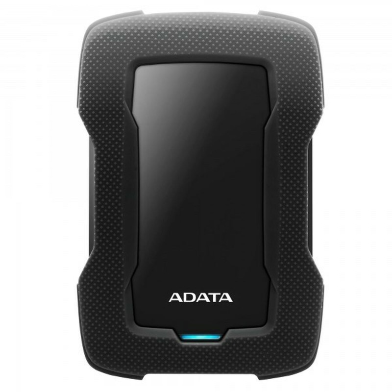 External Hard Drive Adata HD330 2 TB HDD