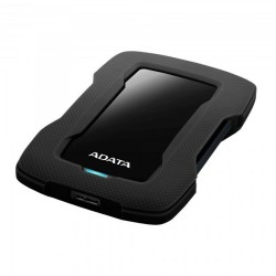 External Hard Drive Adata HD330 2 TB HDD