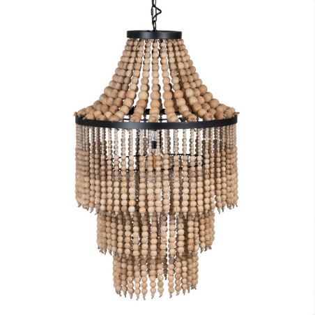 Ceiling Light Natural 220-240 V 50 x 50 x 82 cm