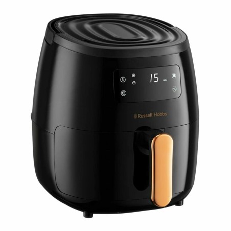 Heißluftfritteuse Russell Hobbs 26510-56 Schwarz 1650 W 5 L