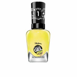 Nail polish Sally Hansen MIRACLE GEL 90s Nº 891 Mixtape 14,7 ml