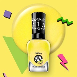 Vernis à ongles Sally Hansen MIRACLE GEL 90s Nº 891 Mixtape 14,7 ml