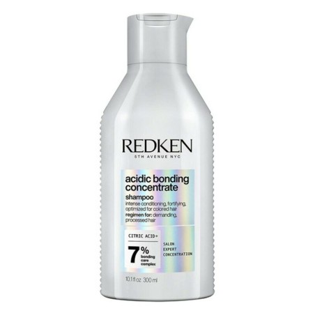 Shampoo Acidic Bonding Concentrate Redken Acidic Bonding Concentrate 300 ml